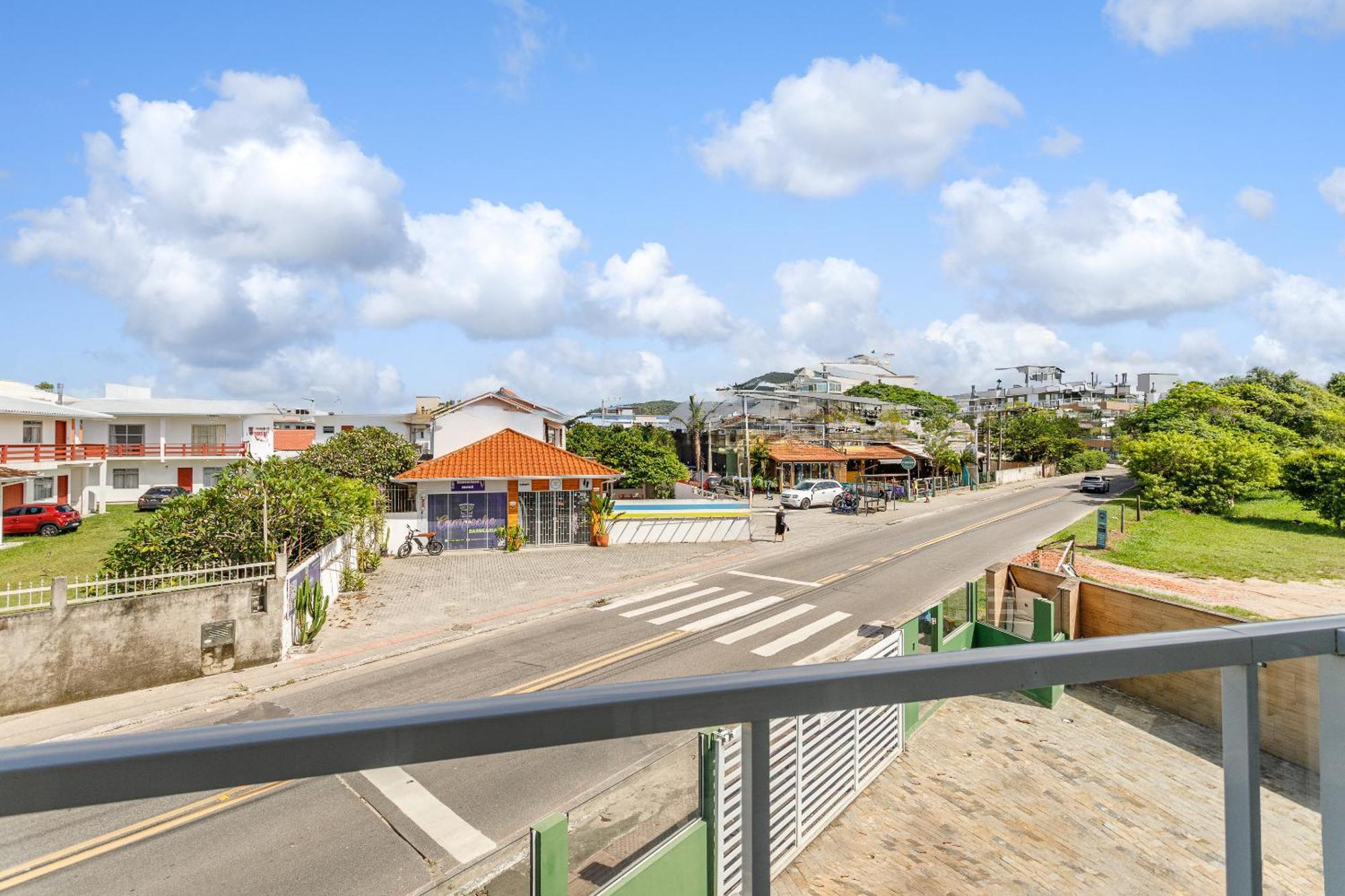 Recanto Aconchegante No Campeche Apart 05 - 50M Da Praia - Florianopolis Bagian luar foto